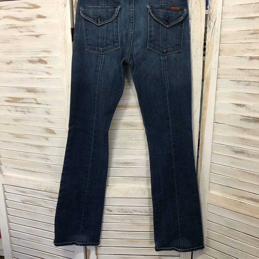 Seven for All Mankind Jeans. Good condition.